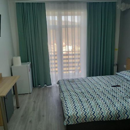Апартаменти Віланж Poljana Exterior foto