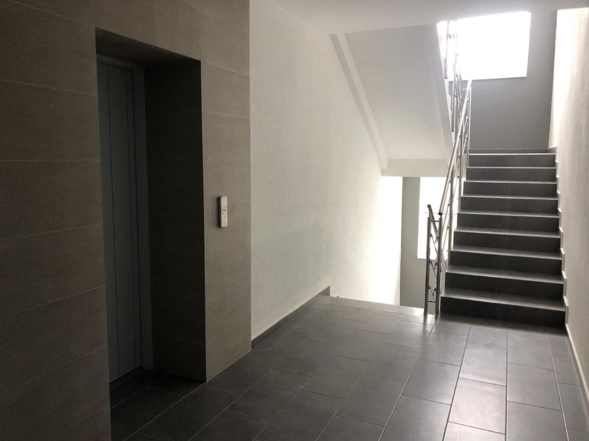 Апартаменти Віланж Poljana Exterior foto