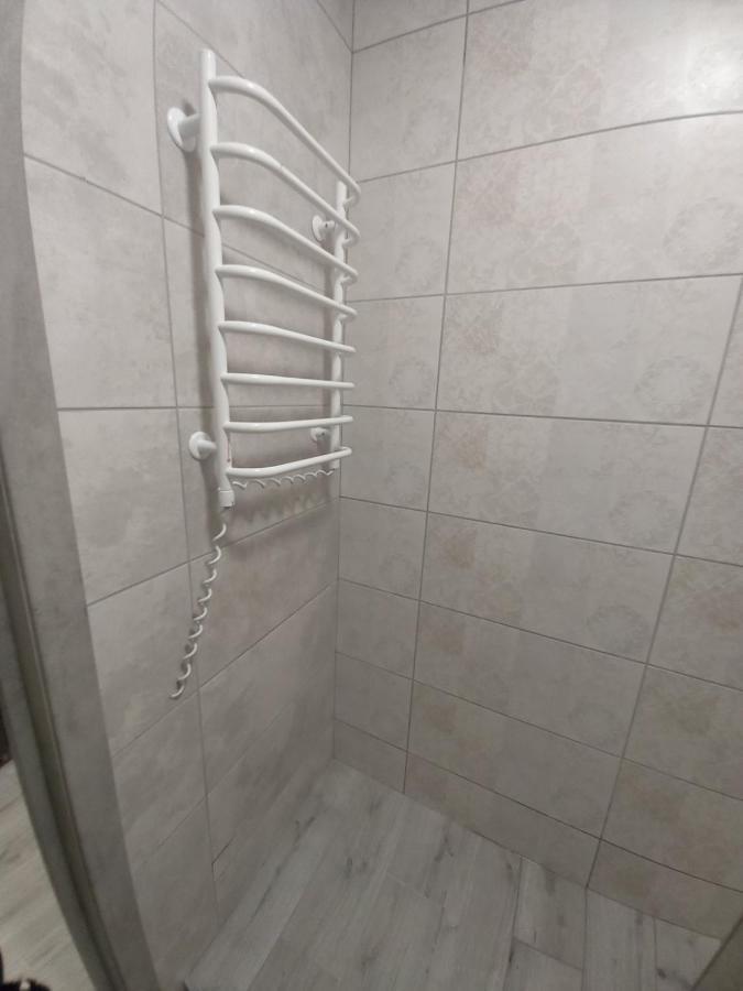 Апартаменти Віланж Poljana Exterior foto